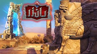 GAMEPOWER 7  [ Panzar اكتشف اثار بابل في لعبة [ بانزر screenshot 3