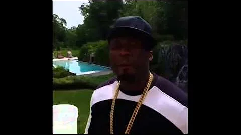 50 Cent Challenges Floyd Mayweather to a reading test