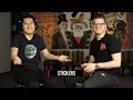 End of video