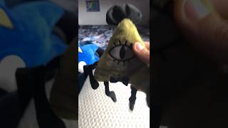 Bill Cipher voice test￼