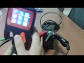 Beginning of video