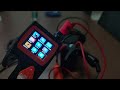 End of video
