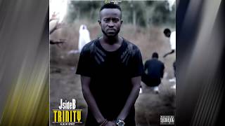 JsideB - INTERLUDE ( SPEECH D'UN DESTIN )