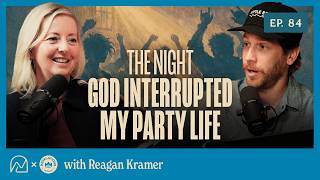 The Night God Interrupted My Party Life | Feat. Revelations Podcast | Ep. 84