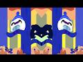 Super Simple Songs Thank You For The Flowers Sparta Intro Logo Sponsored by Klasky Csupo 2001 Effect