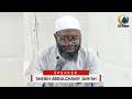 SOME SECTS AND THEIR THEOLOGICAL INNOVATIONS SUCH AS ASHA IRAH MU TAZILAH JAHMIYYAH 