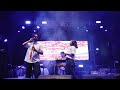 Harra. - Temu Untuk Rindu (Live at Awani Studento Gathering 2025)