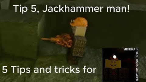 5 Tips and tricks for Siberian Coal Mining Simulation!