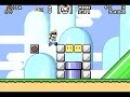 تحميل لعبة ماريو القديمة Mario Advanced 2 تعمل على الويندوز و الاندرويد 4mb 