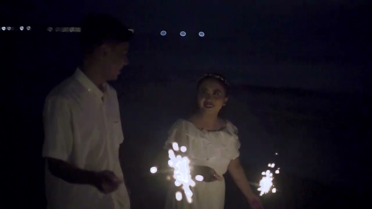 Prewedding Maya & Albert