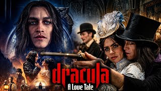 Dracula A Love Tale Movie In Short By World Best Explainer #movieinshort #movierecap #DraculaHorror