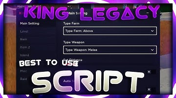 🌟 Roblox King Legacy Script / Hack 🌟 (Auto Farm, Find Devil Fruits, Sea Monsters) *PASTEBIN 2024*