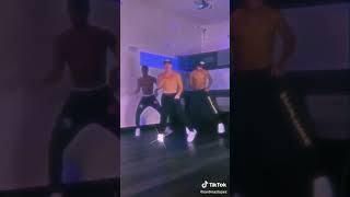 Ondreaz Lopez Tik Tok 08