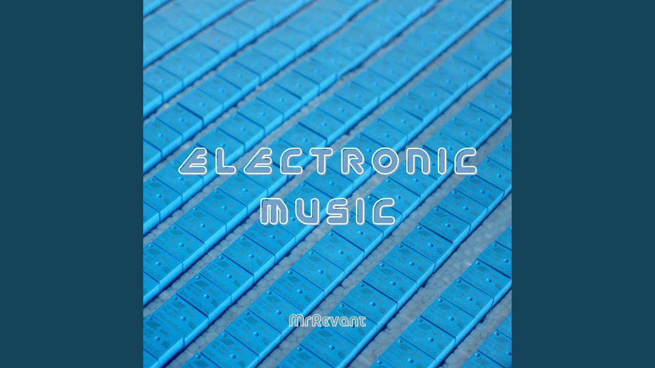 Electronic Progression adlı videoyu YouTube'da izle Electronic Progression adlı videoyu YouTube'da izle