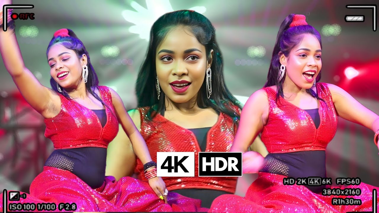 ogo chand tumi jege thako Bangla song ✨ Sk Western dance Group ⚡ Dance 💃 Hungama 4k_video
