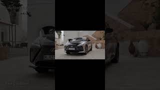 All New Lexus RZ SUV (BEV) 2026 | The Car Brief #Lexus #RZ #TheCarBrief #Autoreview #AutoSketchkh
