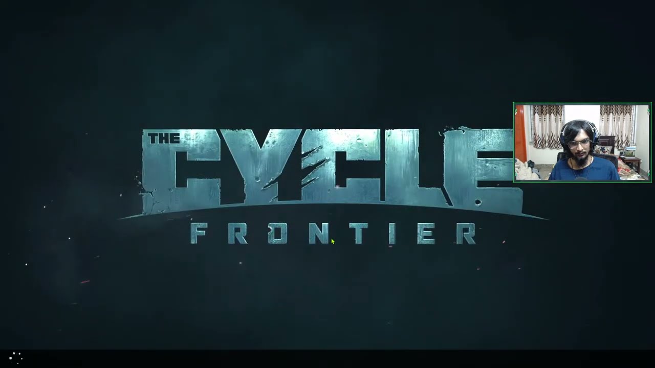 🔴NEW Game - The Cycle Frontier - Launch Day