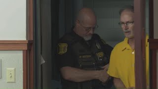 Maine man pleads not guilty to 1987 cold case murder