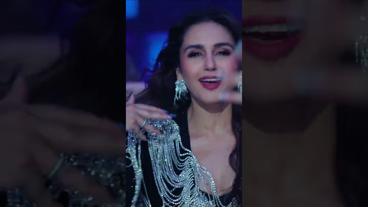 Karde mushkil jeena… ISHQ KAMEENA💥
#BabyDoDieDo in cinemas on 3rd July.