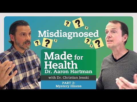 When Parkinson's Isn't Parkinson's