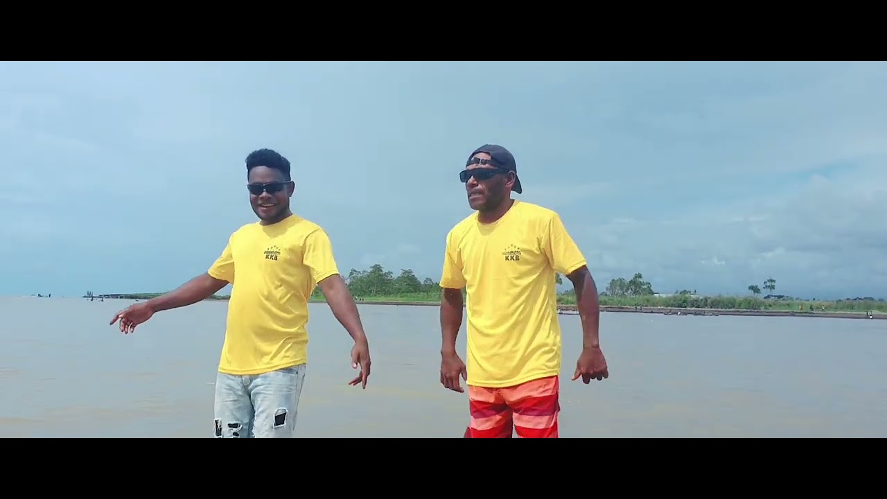 katu katu boys. tonafi oe .music video