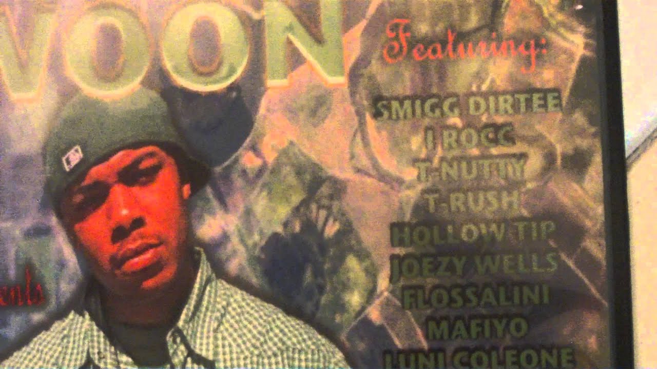 ON MY SACRAMENTO GRIND