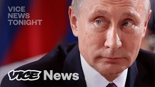Is Russia Preparing to Invade Ukraine? thumbnail