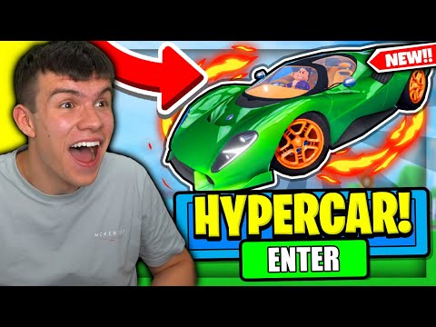 *NEW* ALL WORKING HYPER DEALER UPDATE CODES FOR CAR DEALERSHIP TYCOON! ROBLOX CAR DEALERSHIP TYCOON