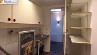 1E Wormenseweg 116 Apeldoorn Video Bedrijfsgedeelte