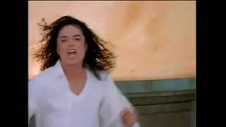 Michael Jackson Black Or White Complete Version