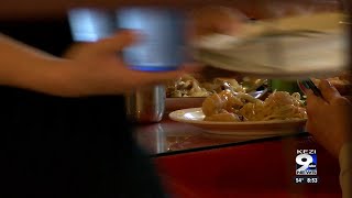 Chinese restaurants open on Christmas provide traditions to patrons