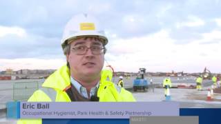 Casella -Treating Health Like Safety