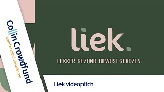 Liek B.v. Crowdfunding Investeren 8% Rente