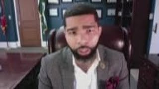 Less than 5,000 without water in Jackson