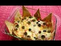 How to Make Nachos At Home | Loaded Nachos Recipe Vegetarian | Whole Wheat Nachos | Upasana Shukla