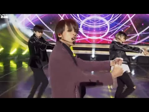 이동혁 강약조절 미친거야?