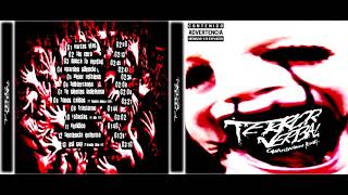 Guantanamo Records. (TERROR VERBAL). [Full Album] 2015