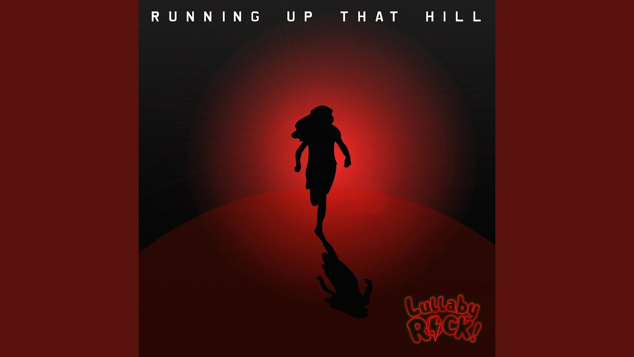 Running Up That Hill - YouTube
