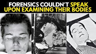 Terrifying AUTOPSY Reports from 20 Old Country Music Legends Guide