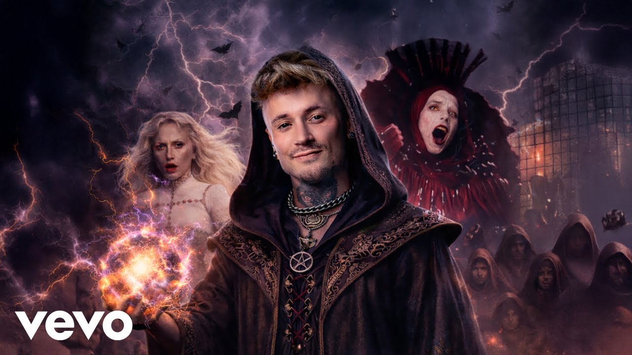 Yago Lourenço - Abracadabra