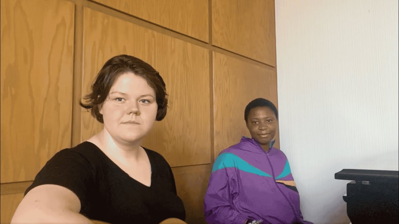 good luck, babe! (cover) - tenacious dei