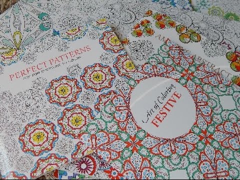 Adult Coloring Books from Target YouTube