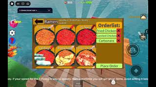 ROBLOX Mukbang Simulator Script | Auto Eat, Fast Eat & More! (2026 no patches)