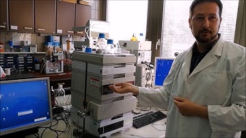 P7 3 EE04a Mobile phase preparation and purging