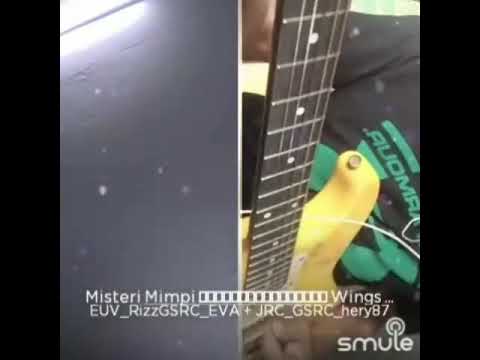 Misteri mimpi syakila