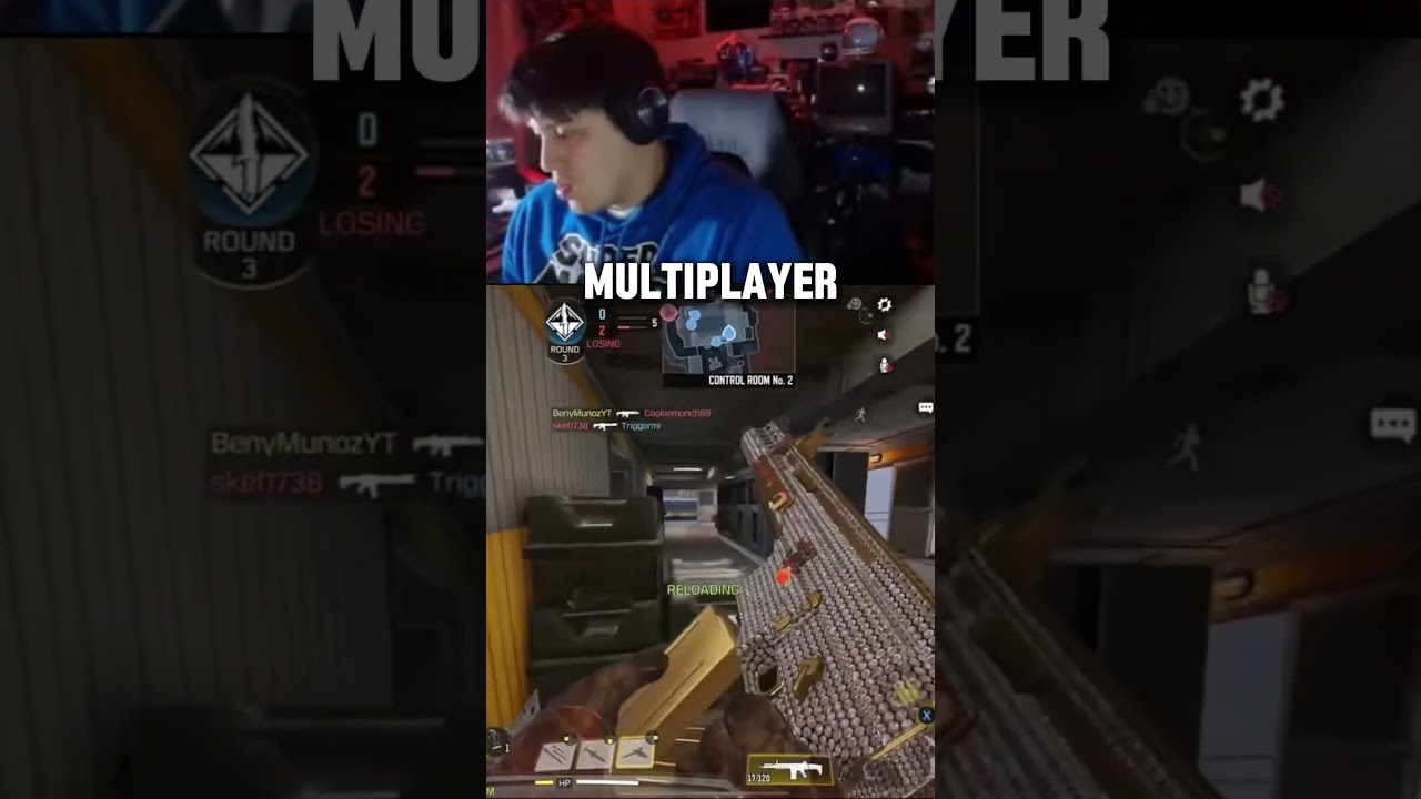 What Controller Players Can Do On COD Mobile!🎮📲