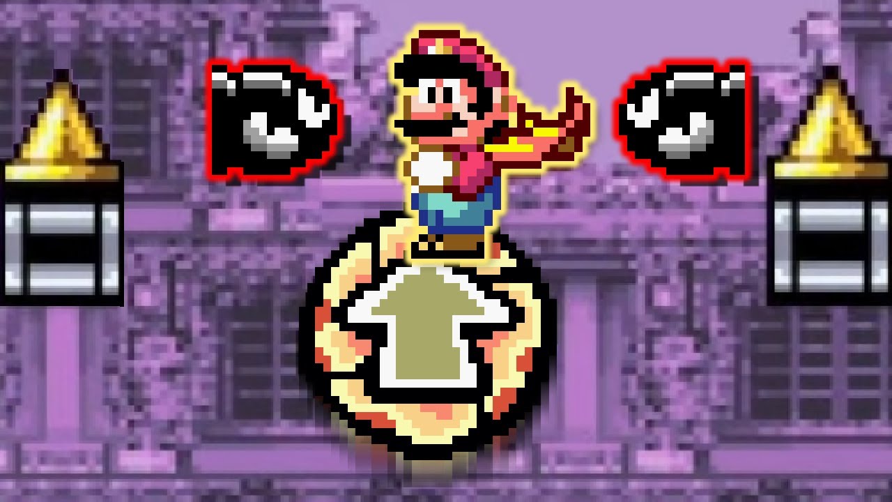 How Is This Hack Getting HARDER?! (Hyper 6)