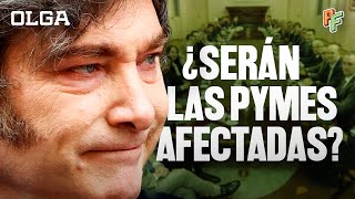 MILEI SE REÚNE CON LOS GOBERNADORES Y PLANTEAN NUEVA REFORMA LABORAL | #ParaísoFiscal 31/10