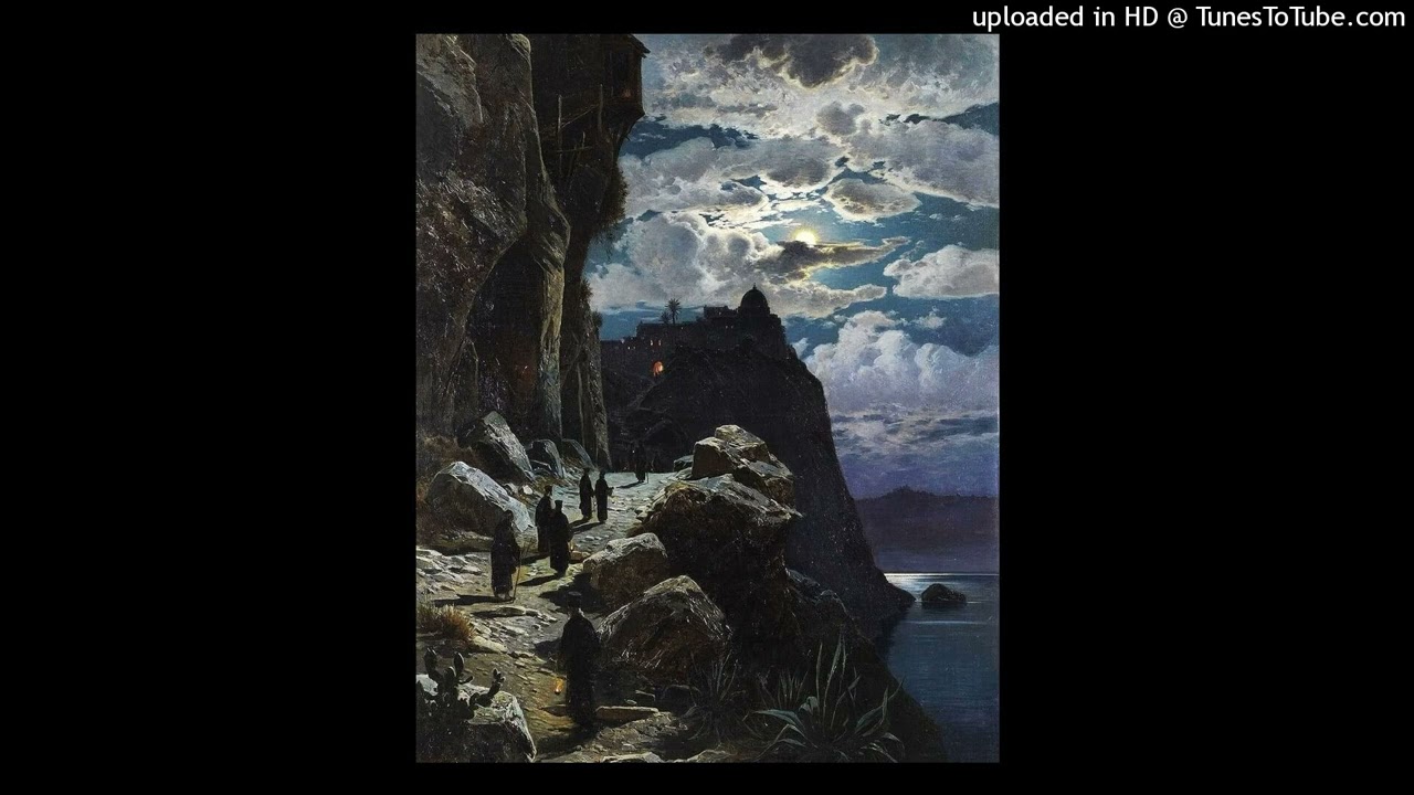 Oscar Perik - Tragic Consequence