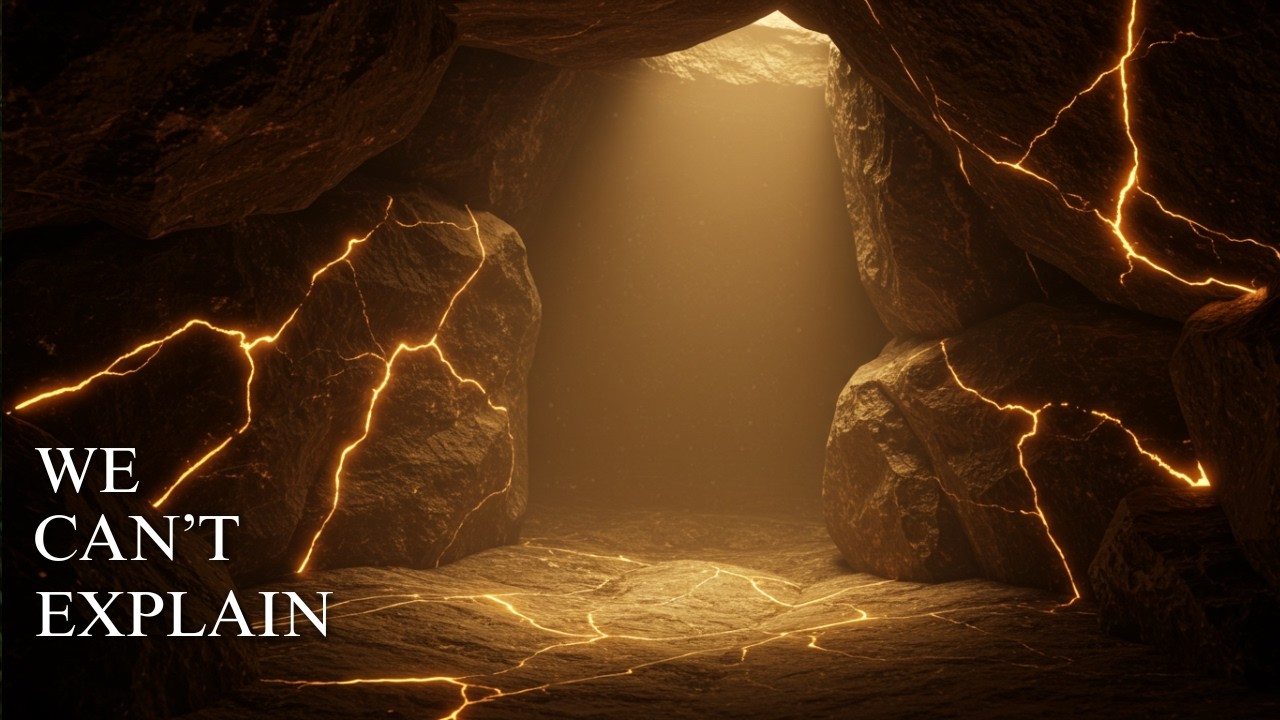 The Grand Canyon Mystery   What You’re Not Supposed to Know